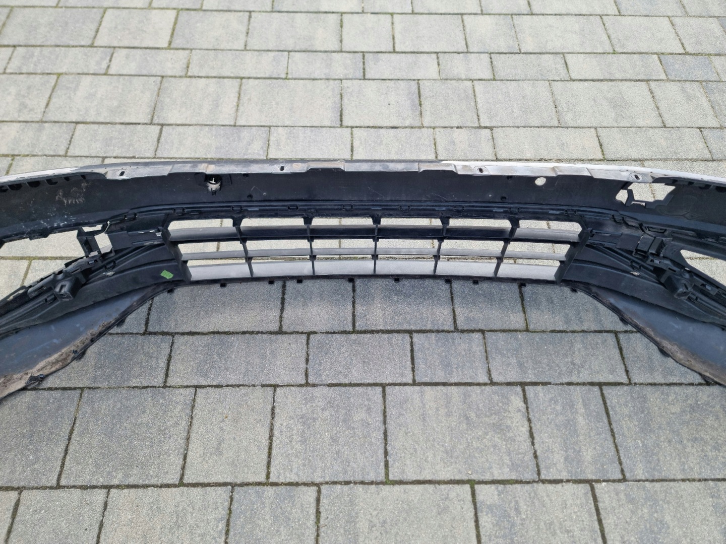 VW Passat B8 Kühlergrill FRONTGRILL Kühlergitter - Thumbnail 9
