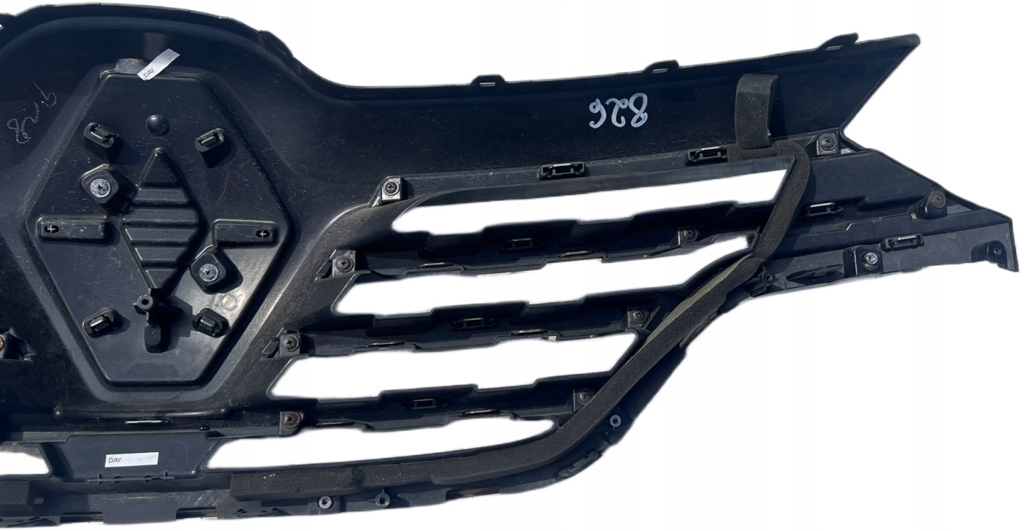 Renault Koleos RZG Kühlergrill FRONTGRILL Kühlergitter 623100754R - Thumbnail 8