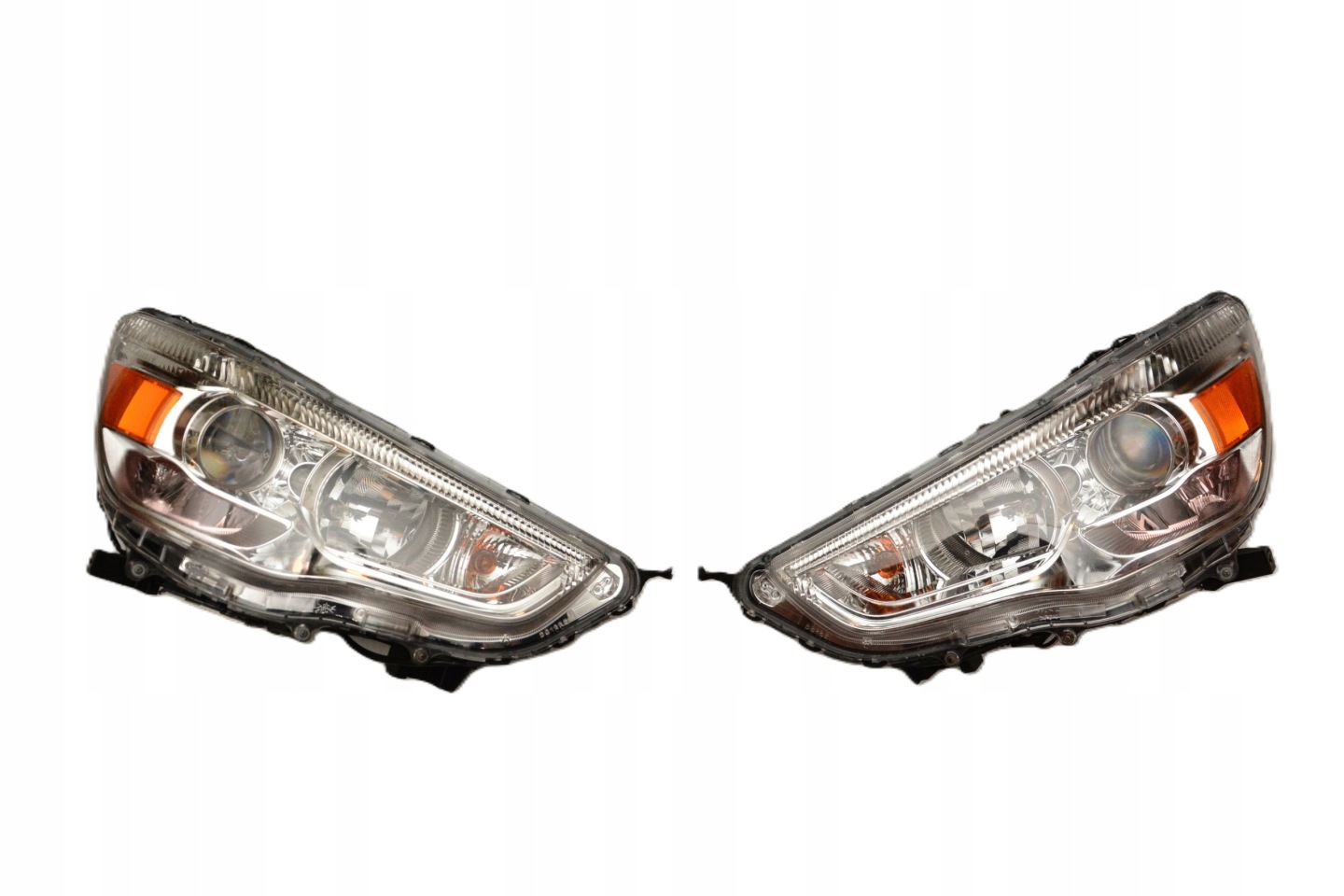 Frontscheinwerfer Mitsubishi ASX RJB LED Links Scheinwerfer Headlight - Thumbnail 1