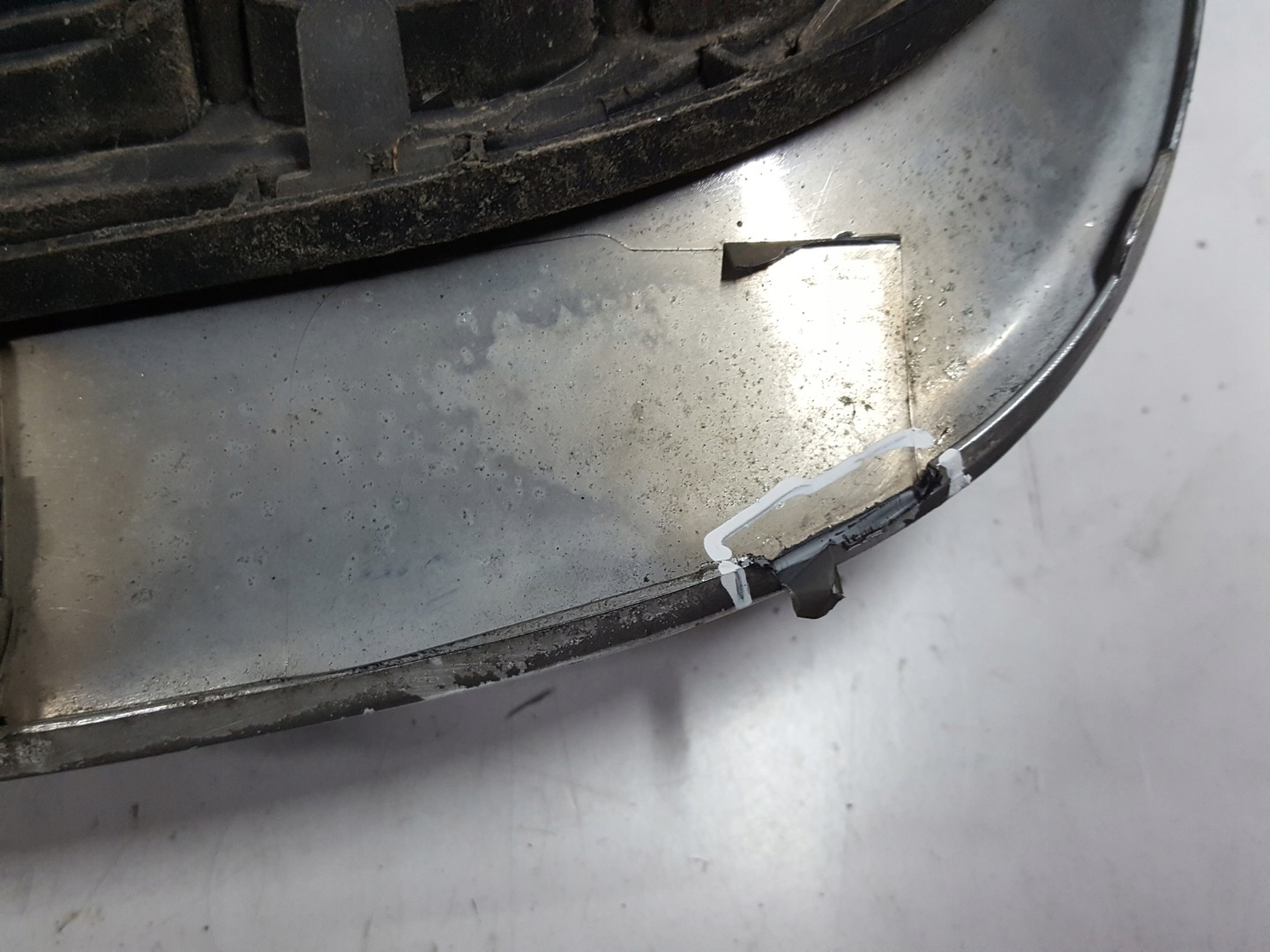 Suzuki Vitara I ET Kühlergrill FRONTGRILL Kühlergitter - Thumbnail 7