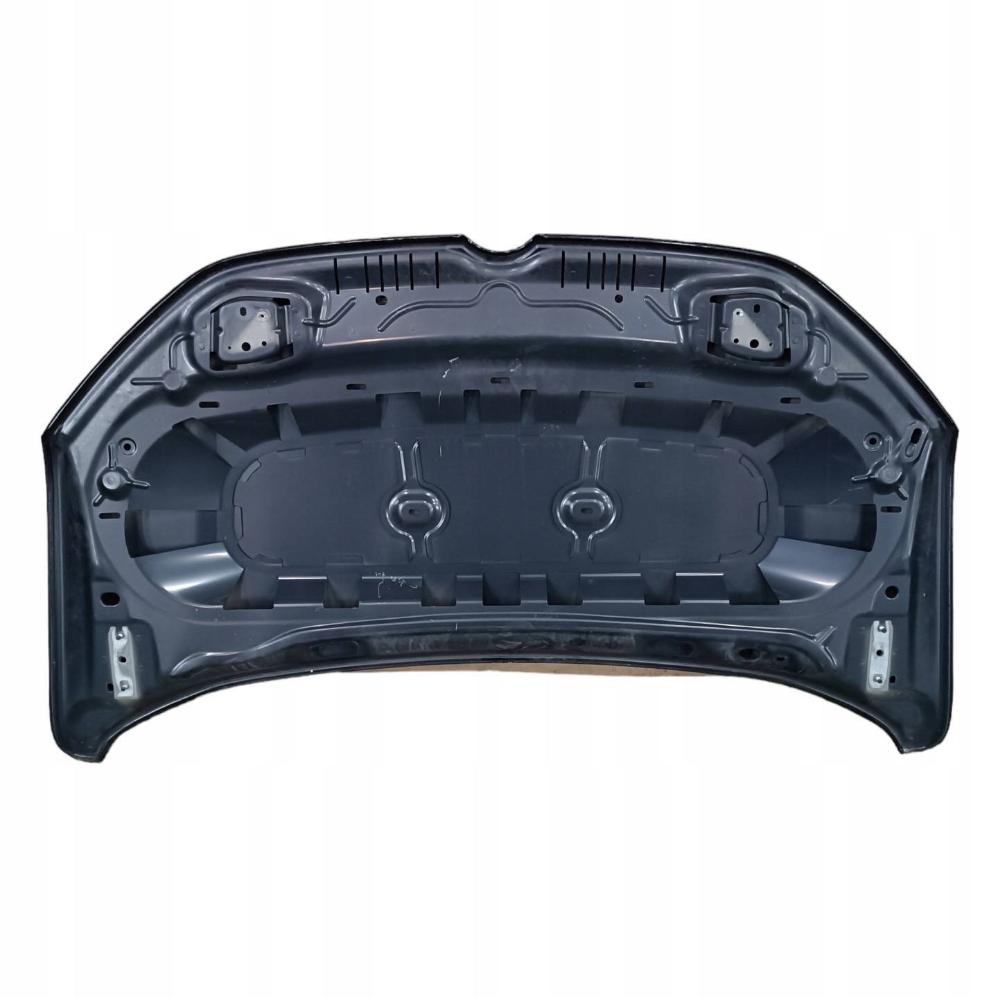 Motorhaube VW Caddy Bonnet 2K7823177B Hood - Thumbnail 8