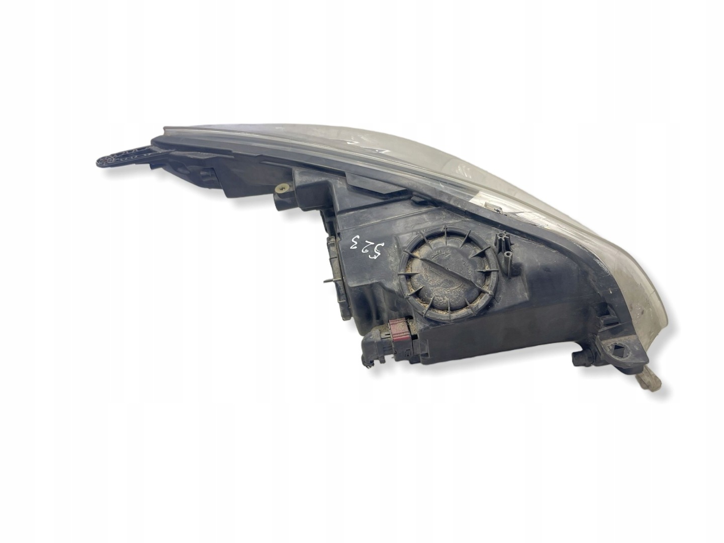 Frontscheinwerfer Opel Insignia LED Links Scheinwerfer Headlight - Thumbnail 7