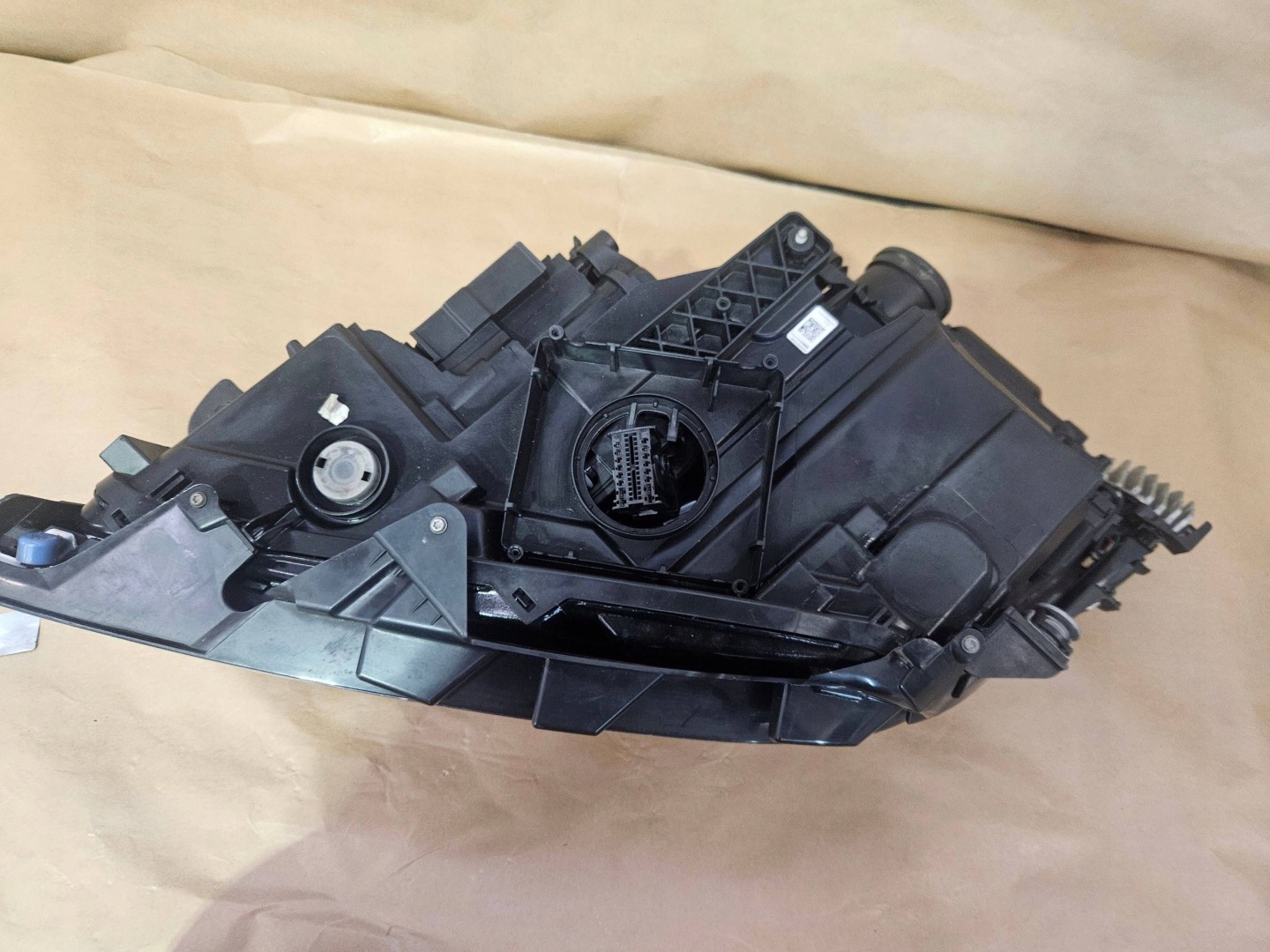 Frontscheinwerfer VW Arteon 3H 3G8941036N LED Links Scheinwerfer Headlight - Thumbnail 10