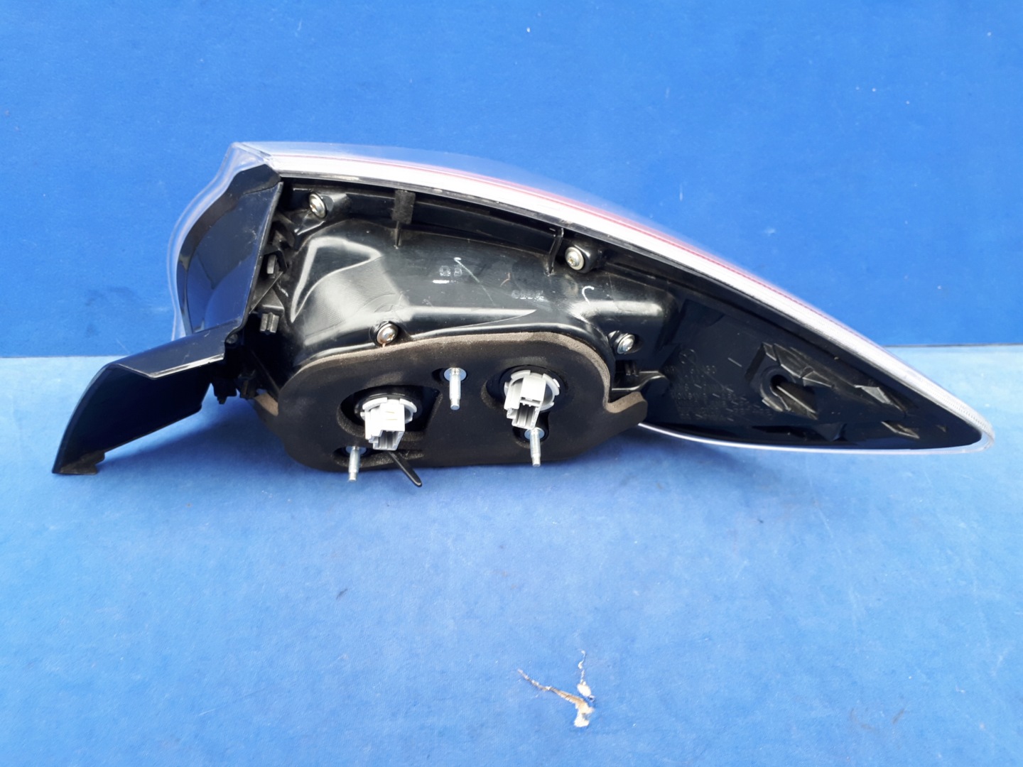 Mazda 3 BP Rückleuchte BBN751160K Rearlamp - Thumbnail 6