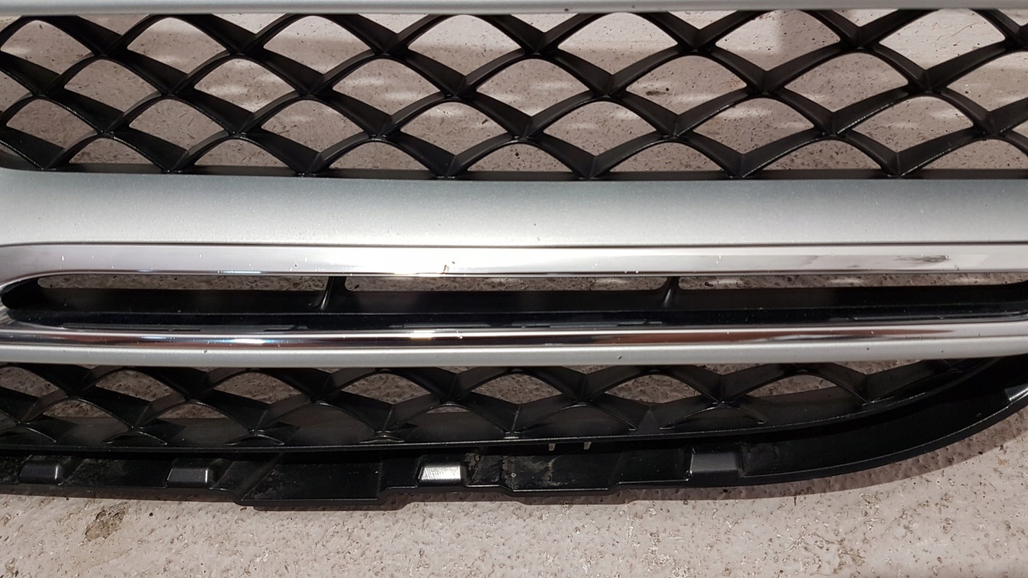 Mercedes-Benz GLC W253 Kühlergrill FRONTGRILL Kühlergitter A2538806600 - Thumbnail 11
