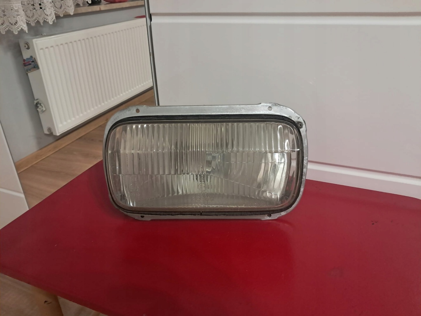 Frontscheinwerfer Opel Rekord REKORD-E2 52714502 LED Links Headlight - Thumbnail 1