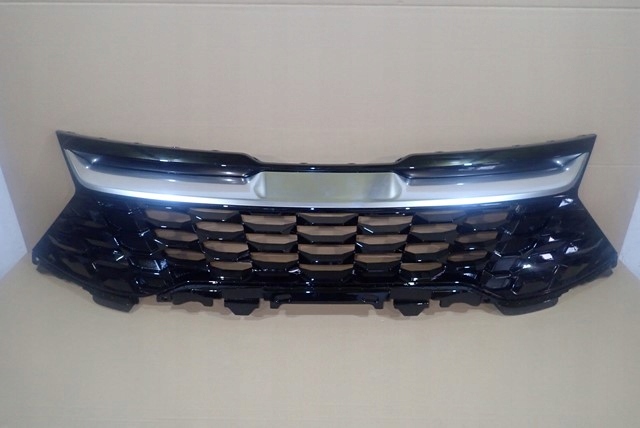 Kia Sportage NQ5 Kühlergrill FRONTGRILL Kühlergitter - Thumbnail 1