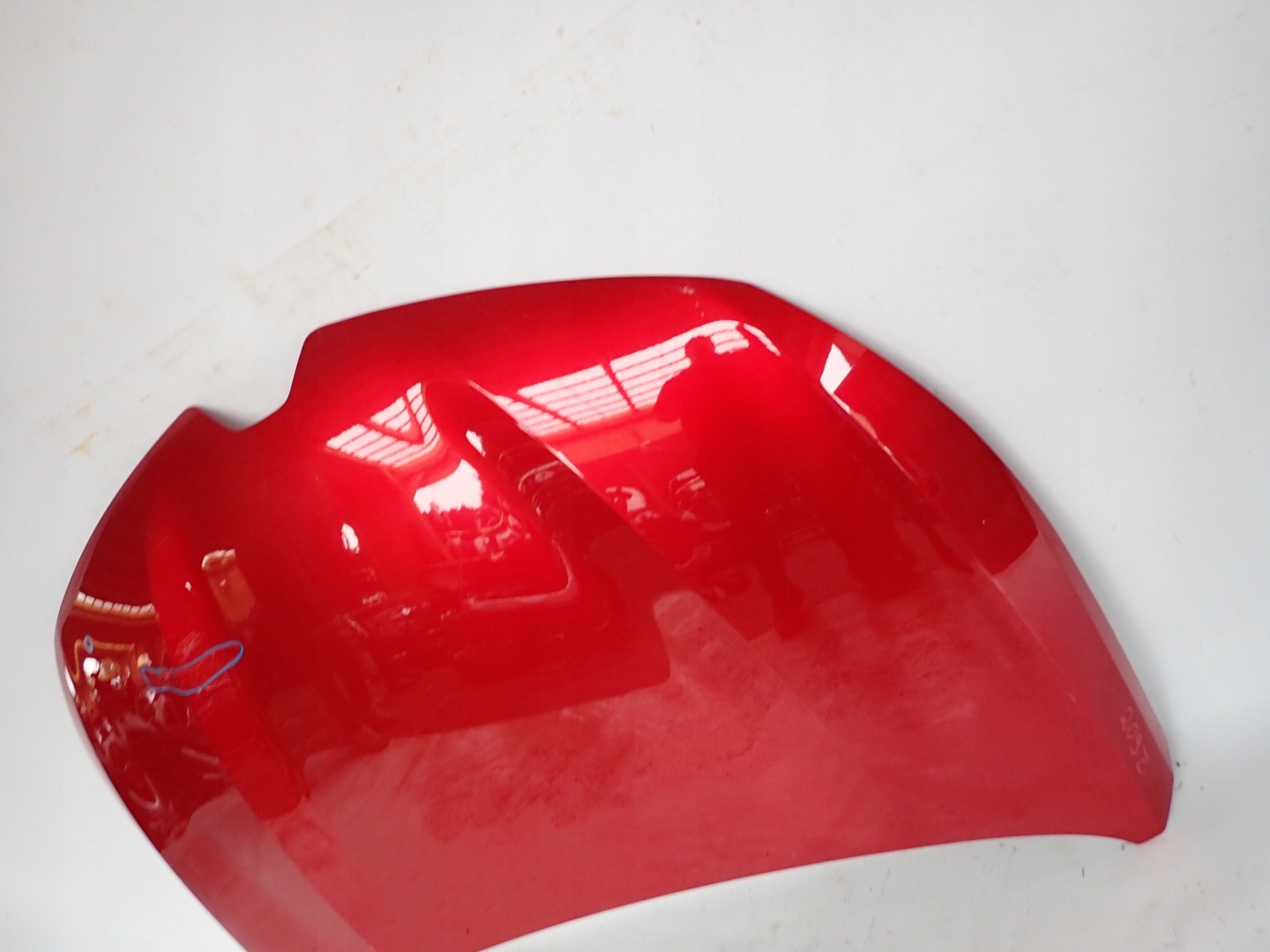 Motorhaube Renault Clio X98 Bonnet 1102MITSUCR Hood - Thumbnail 4
