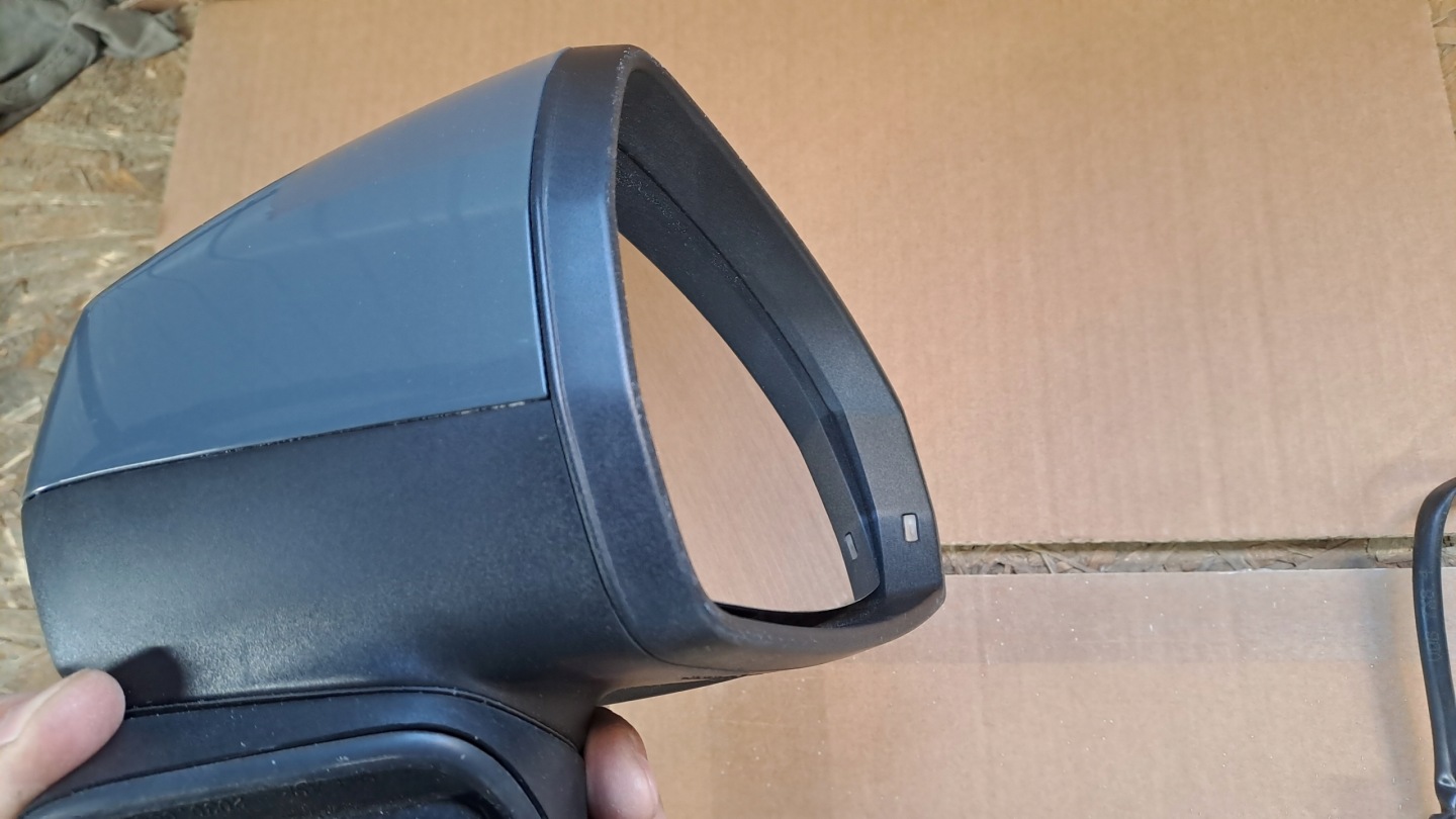 Audi A3 8V Rückleuchte Rearlamp - Thumbnail 4