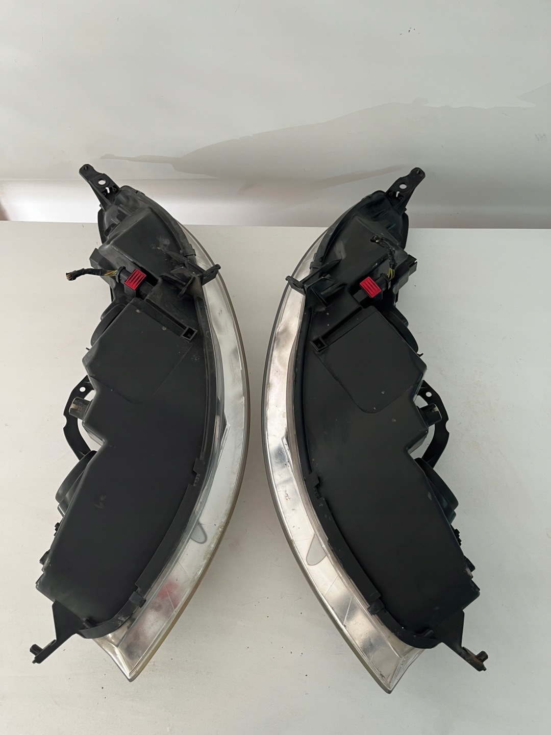 Frontscheinwerfer Peugeot 407 LED Links Scheinwerfer Headlight - Thumbnail 12