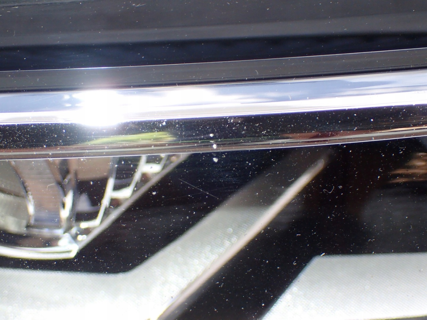 Frontscheinwerfer VW T-Roc A1 2GA941035PL LED Links Scheinwerfer Headlight - Thumbnail 7