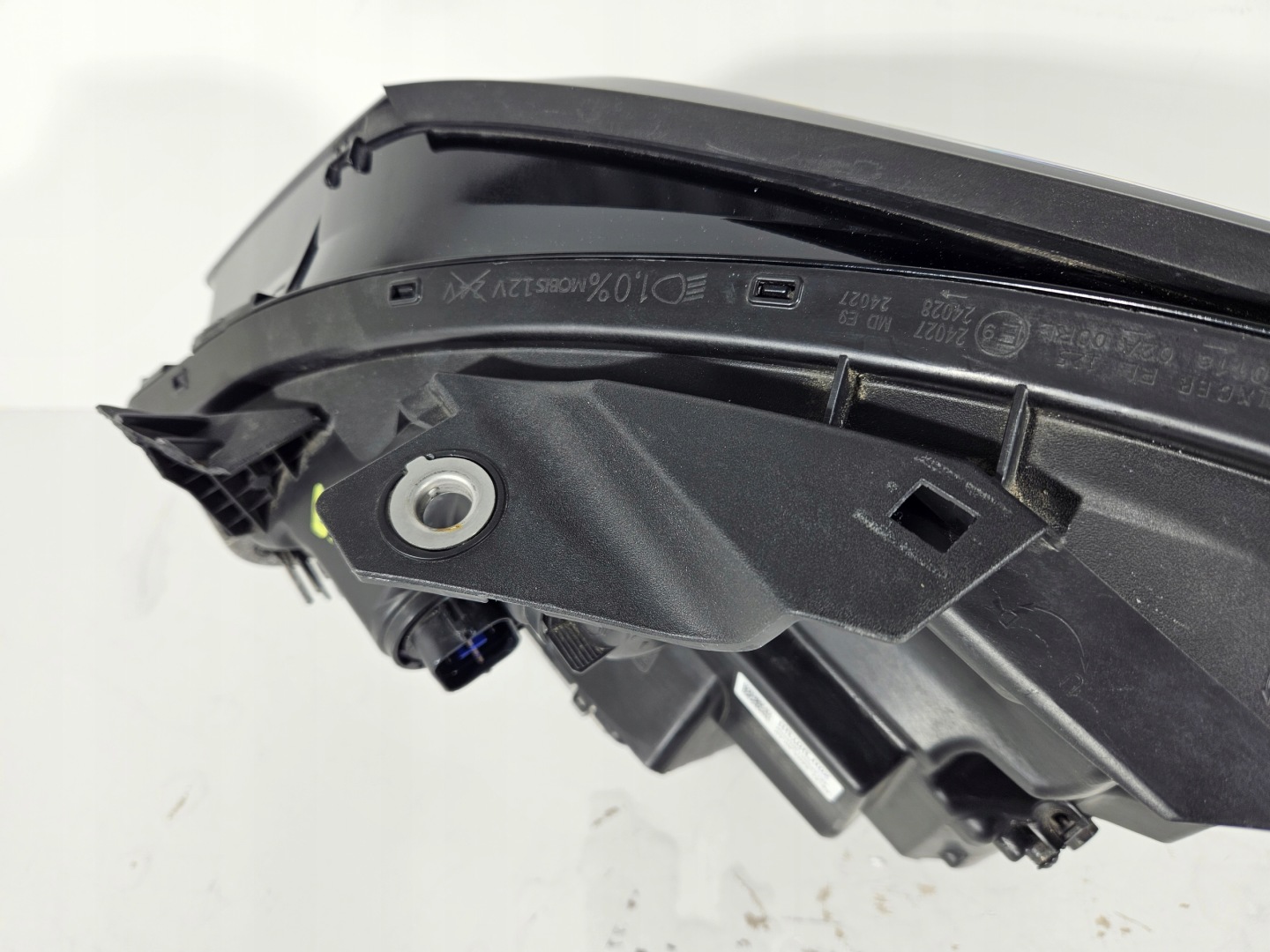 Frontscheinwerfer Kia Sportage JA LED Rechts Scheinwerfer Headlight - Thumbnail 10