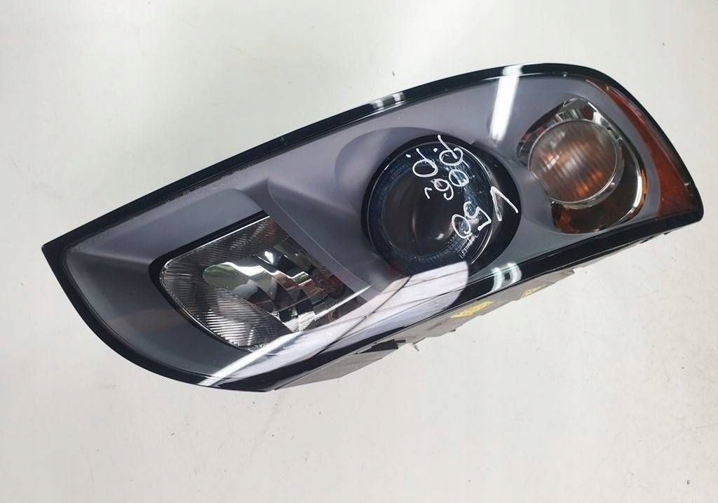 Frontscheinwerfer Volvo S40/S50/V40/V50 S40 31335240 Xenon Rechts Headlight - Thumbnail 7