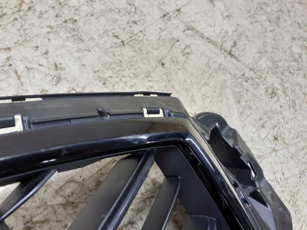 Audi Q7 Kühlergrill FRONTGRILL Kühlergitter 4M0853651 - Thumbnail 9
