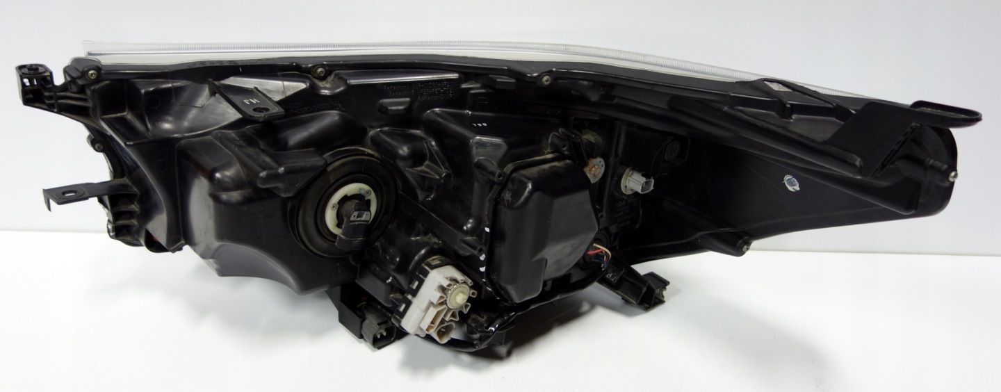 Frontscheinwerfer Toyota Hilux AN1P LED Links Scheinwerfer Headlight - Thumbnail 9