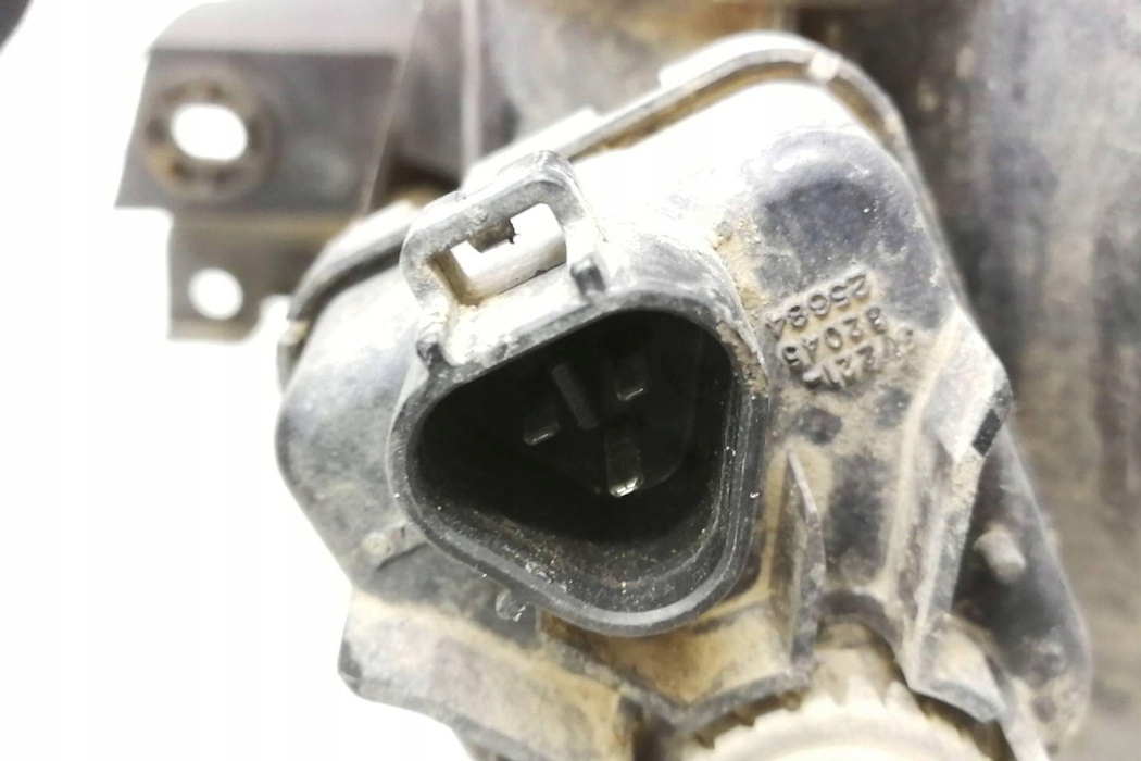 Frontscheinwerfer Mitsubishi Pajero Sport K90 LED Rechts Scheinwerfer Headlight - Thumbnail 12