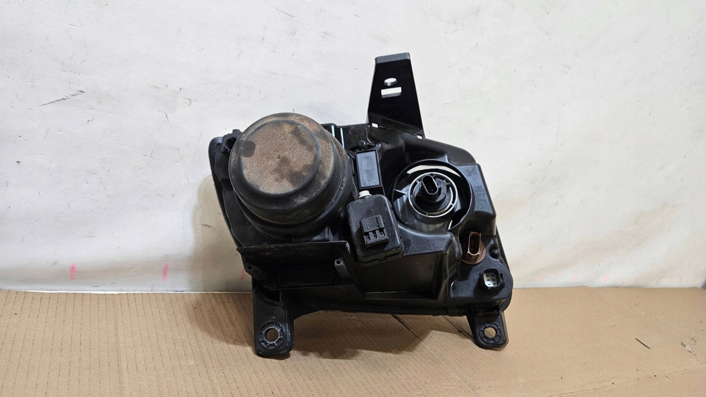 Frontscheinwerfer Jeep Compass MX 05182553AD LED Links Scheinwerfer Headlight - Thumbnail 8