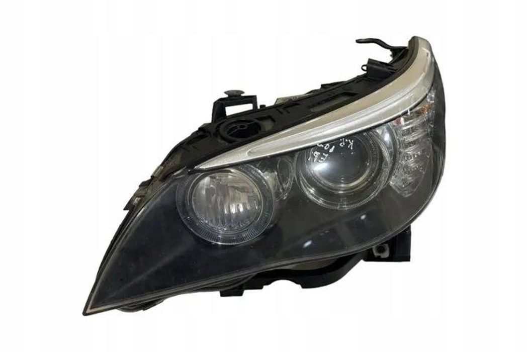 Frontscheinwerfer BMW 5 E61 LED Links Scheinwerfer Headlight - Thumbnail 9