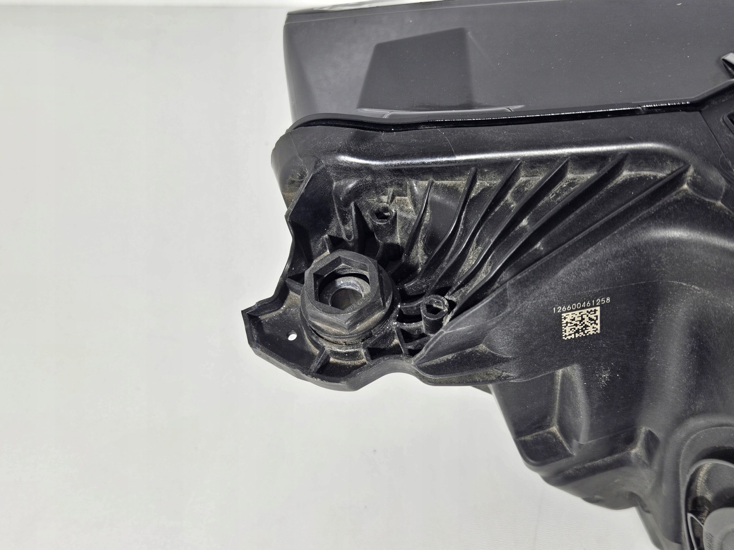 Frontscheinwerfer Audi Q3 83A941012 LED Rechts Scheinwerfer Headlight - Thumbnail 10