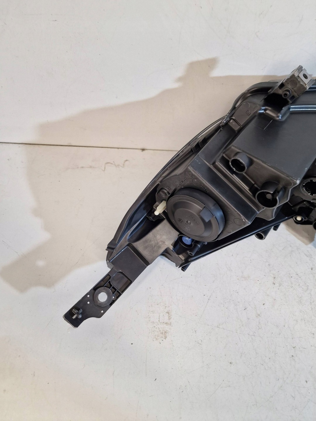 Frontscheinwerfer Peugeot 2008 Facelift LED Rechts Scheinwerfer Headlight - Thumbnail 9