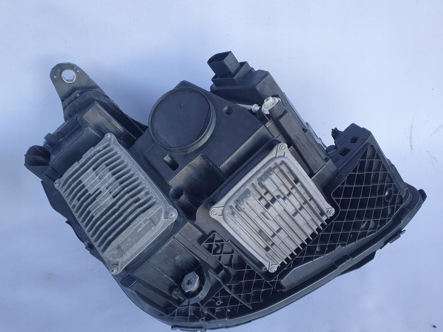 Frontscheinwerfer Mercedes-Benz E-Klasse W213 A2139067606 Multibeam LED Links Headlight - Thumbnail 7