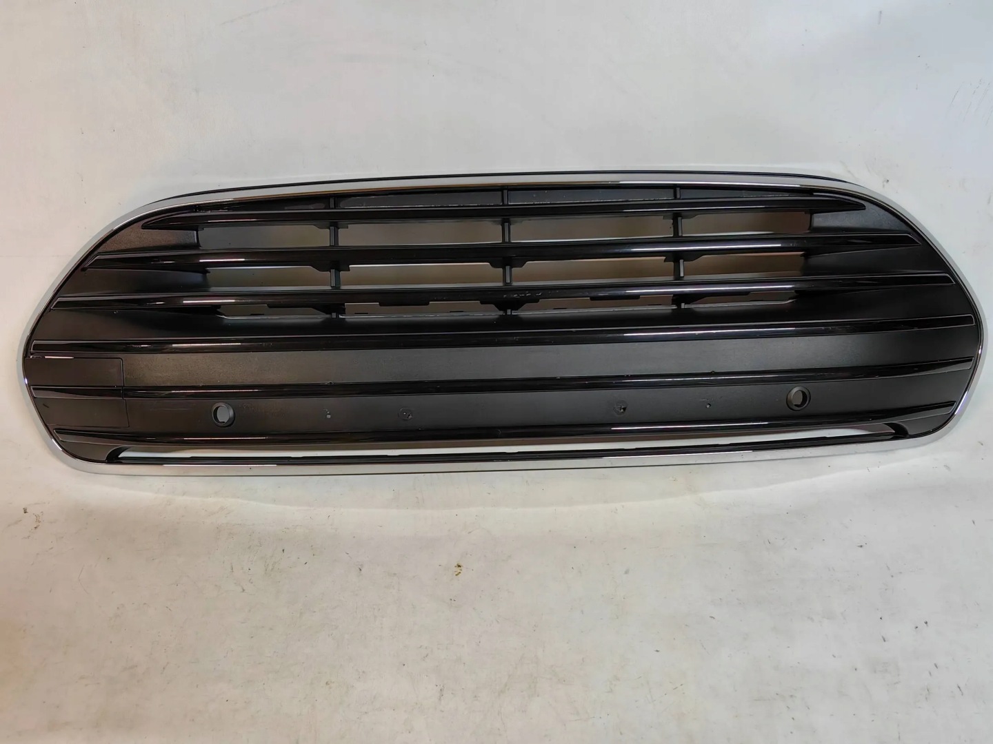 Mini Clubman F54 Kühlergrill FRONTGRILL Kühlergitter 7498332 - Thumbnail 1