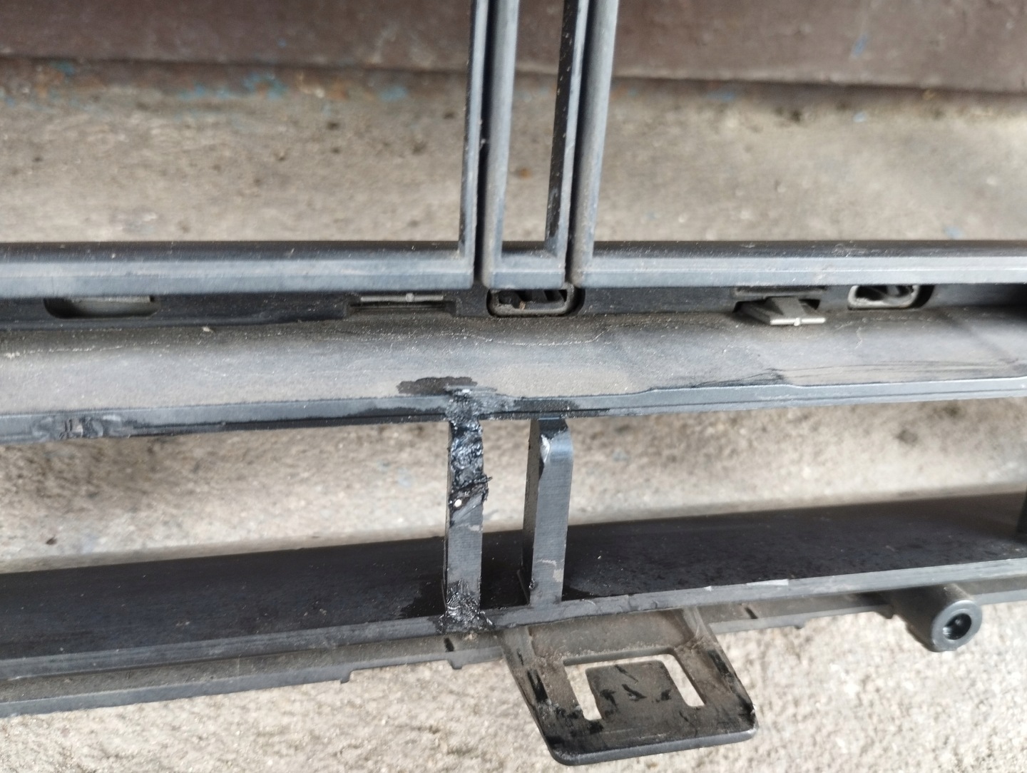 Audi A6 Kühlergrill FRONTGRILL Kühlergitter 84G085365 - Thumbnail 7
