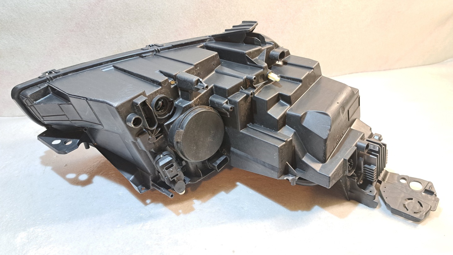 Frontscheinwerfer Peugeot 3008 LED Links Scheinwerfer Headlight - Thumbnail 10