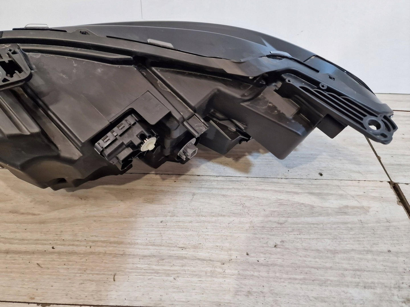 Frontscheinwerfer Honda Civic X FC LED Rechts Scheinwerfer Headlight - Thumbnail 6