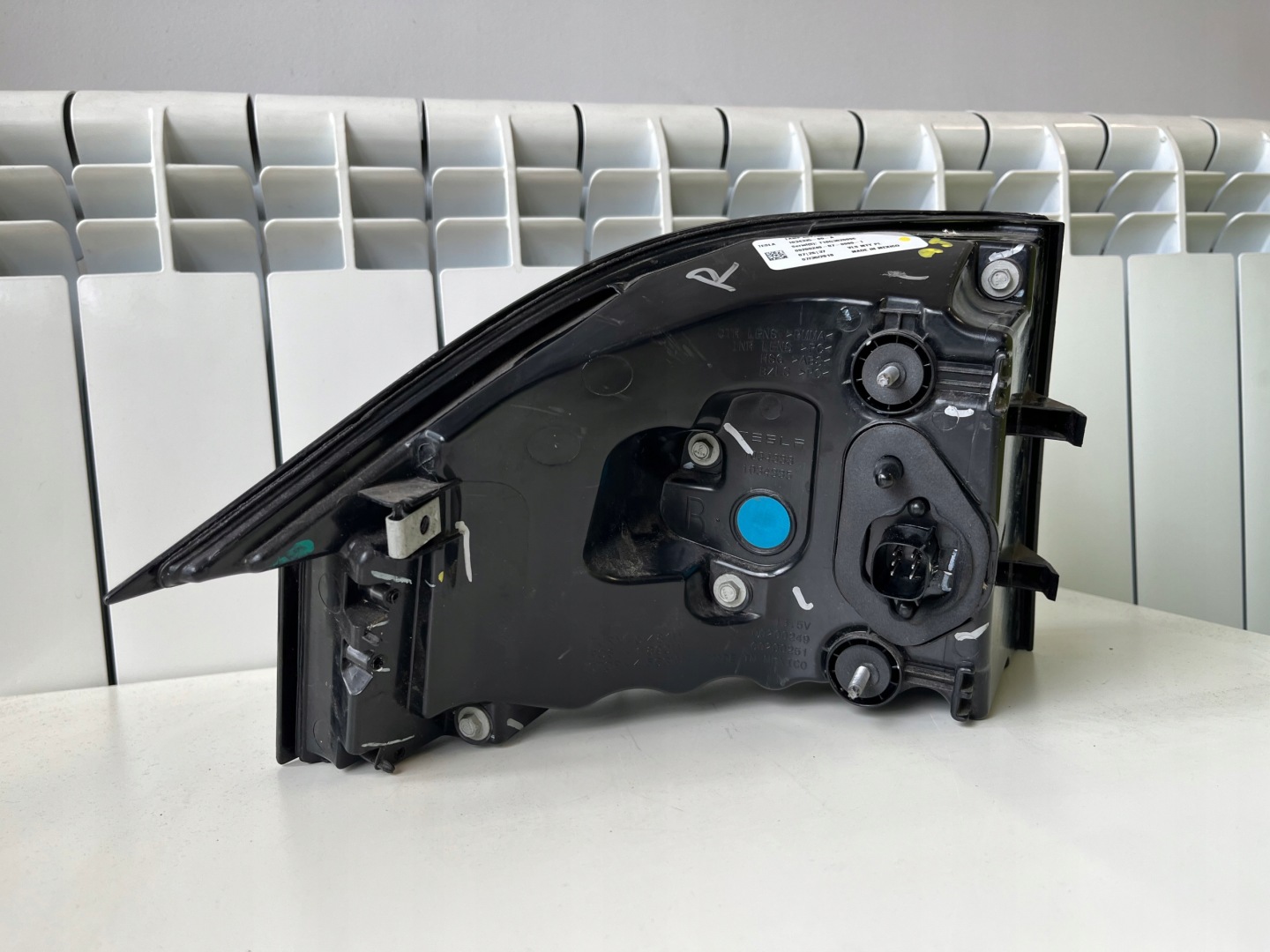 Tesla Model X 004 Rückleuchte 103433500A Rearlamp - Thumbnail 6
