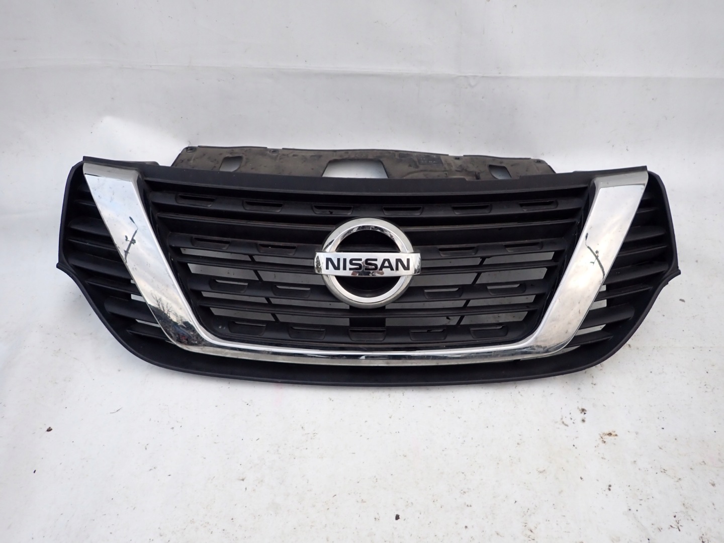 Nissan NV300 J4 Kühlergrill FRONTGRILL Kühlergitter NISSANNV3 - Thumbnail 7