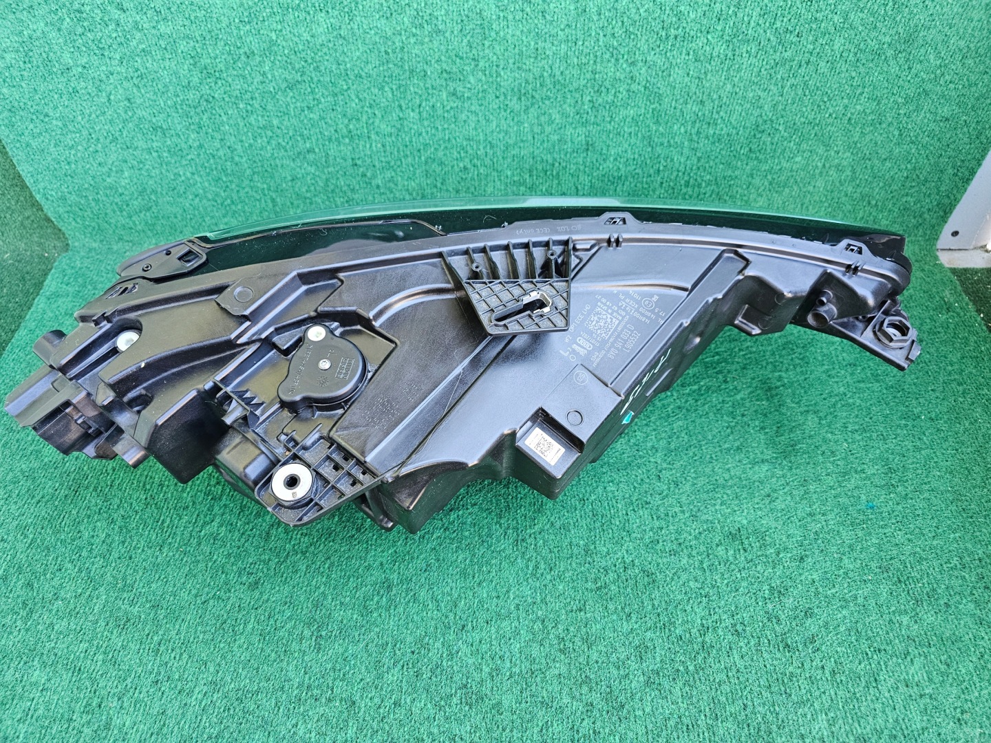Mercedes-Benz GLB W247 Rückleuchte A2479066704 Rearlamp - Thumbnail 14