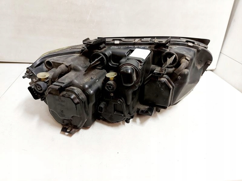 Frontscheinwerfer BMW 7 E65 Xenon Links Scheinwerfer Headlight - Thumbnail 7