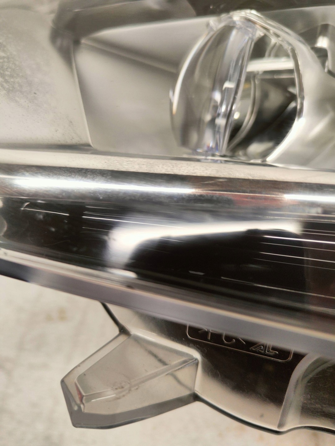 Frontscheinwerfer Citroen DS4 9808718280 Xenon Links Scheinwerfer Headlight - Thumbnail 8
