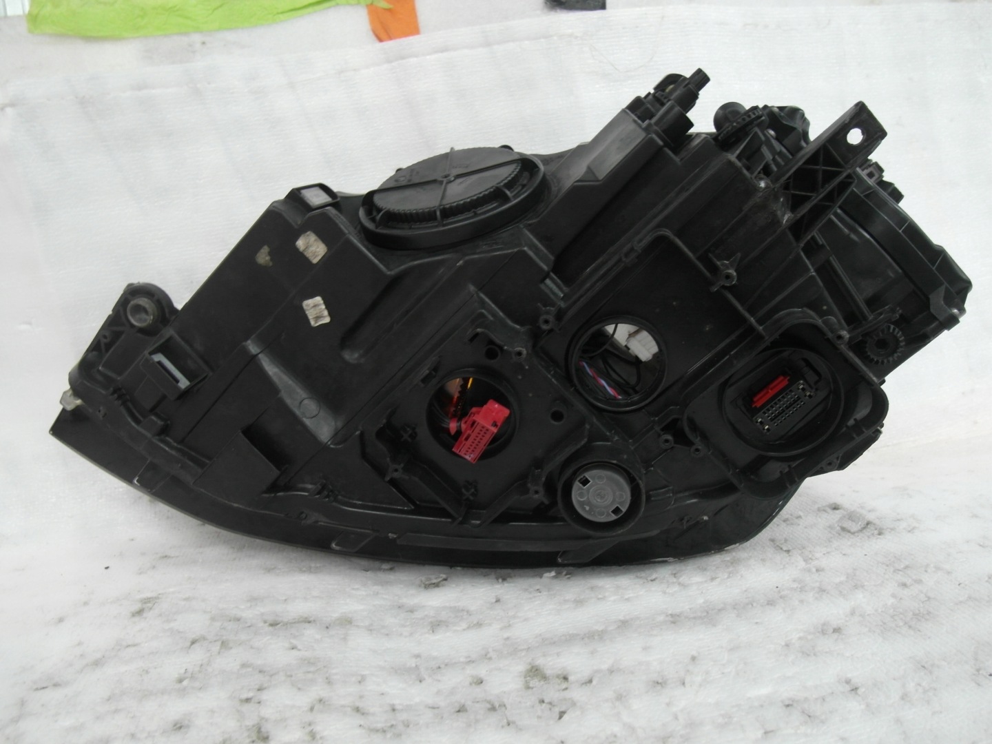 Frontscheinwerfer VW Golf V 5G1941752LA Bi-Xenon Rechts Scheinwerfer Headlight - Thumbnail 12