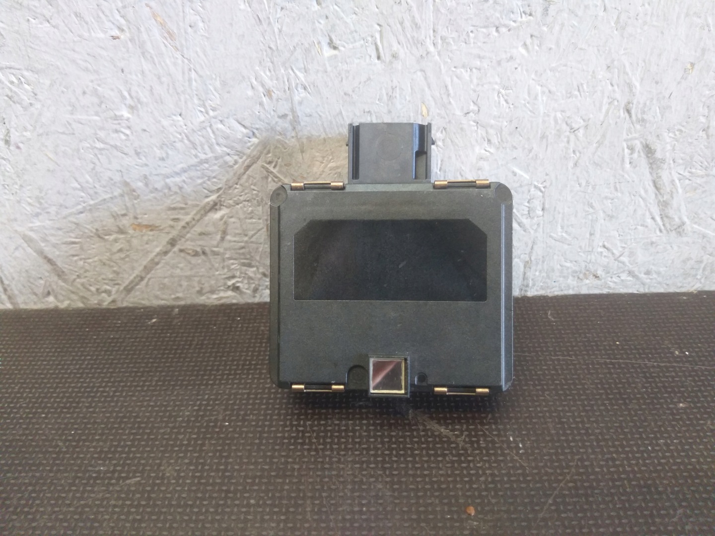 VW Tiguan Kühlergrill FRONTGRILL Kühlergitter 7N0907561C - Thumbnail 2