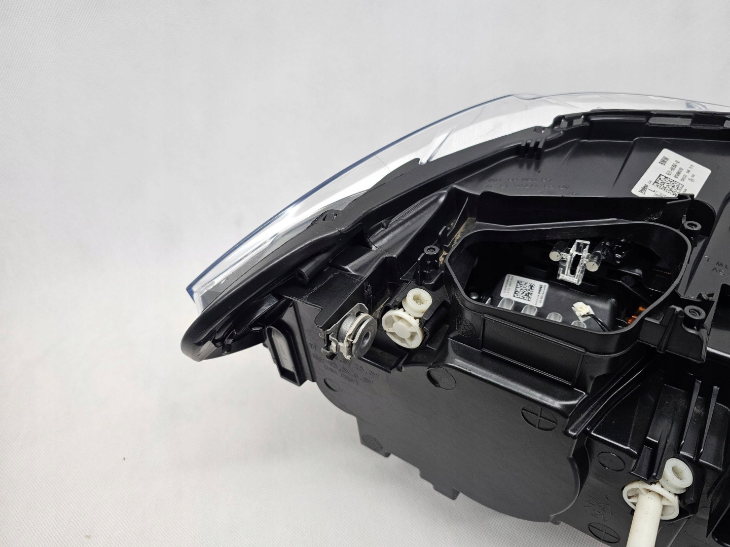 Frontscheinwerfer BMW X2 F39 5A1E0A7 LED Links Scheinwerfer Headlight - Thumbnail 18