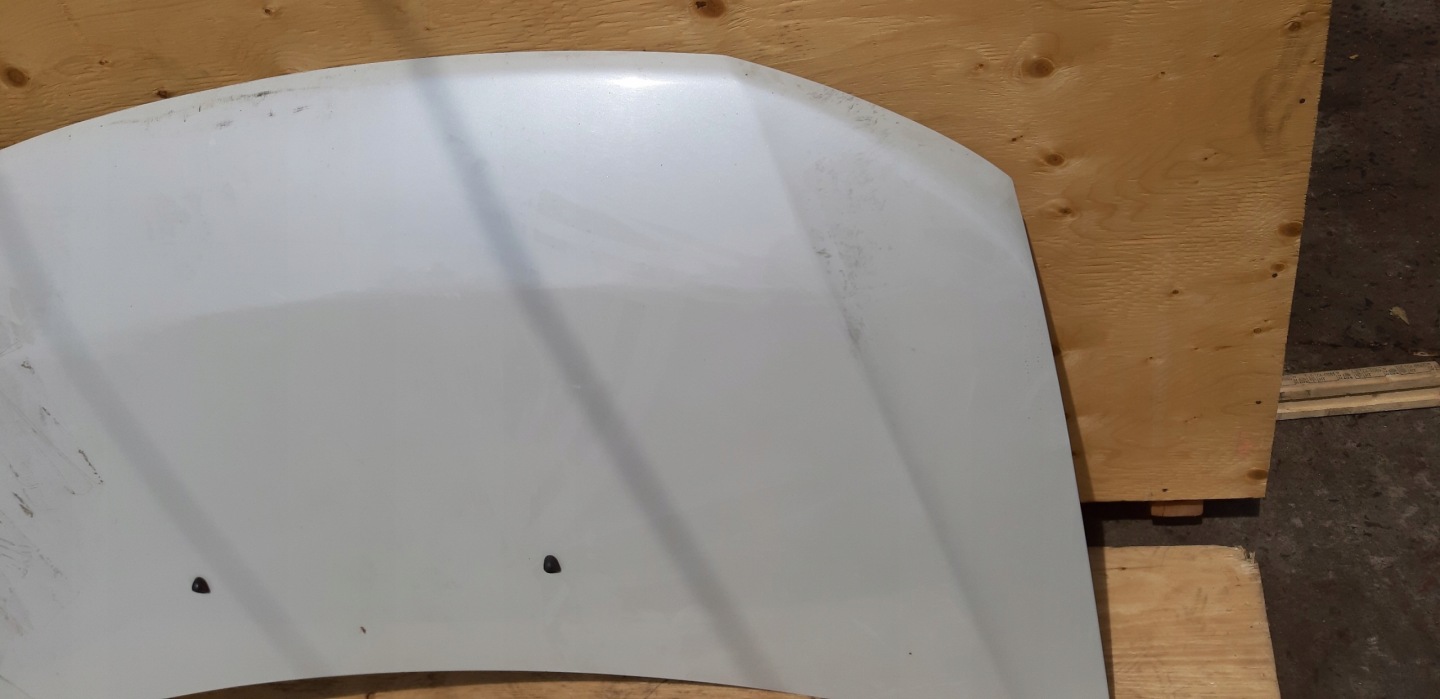 Motorhaube Honda Civic MA Bonnet Hood - Thumbnail 2