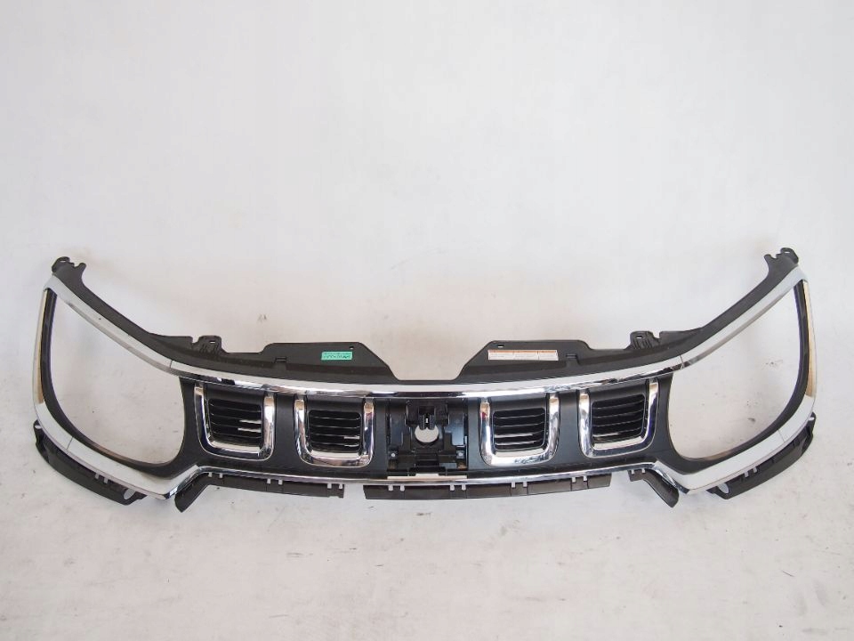 Suzuki Ignis I FH Kühlergrill FRONTGRILL Kühlergitter 721117350 - Thumbnail 1