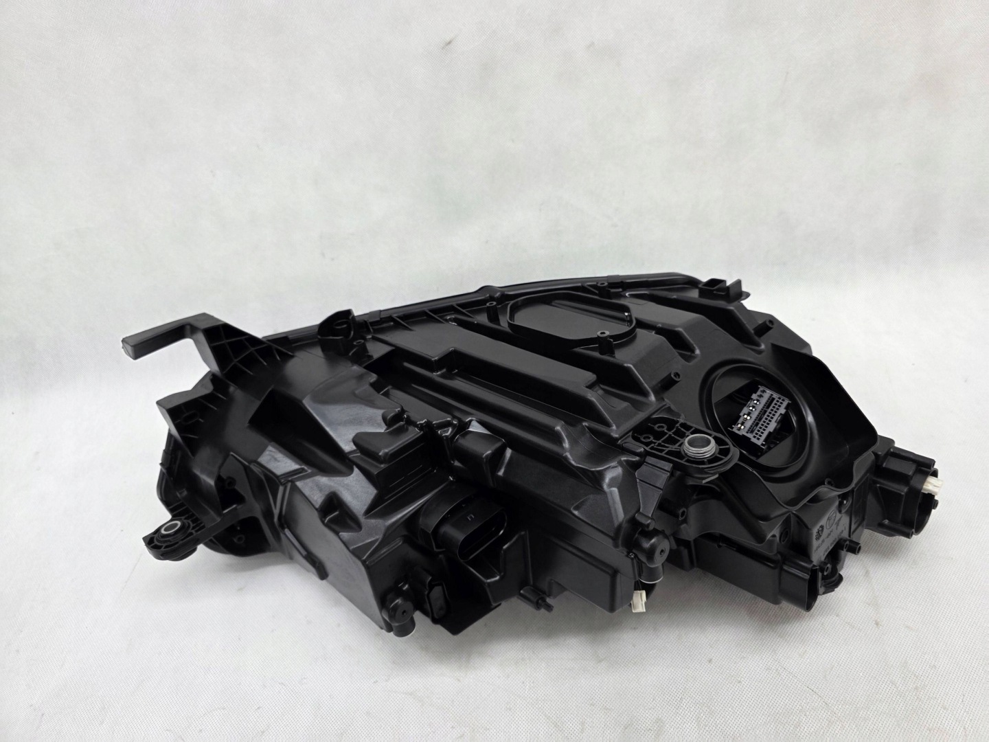 Frontscheinwerfer Skoda Octavia III 5E 5E4941015A LED Links Headlight - Thumbnail 9