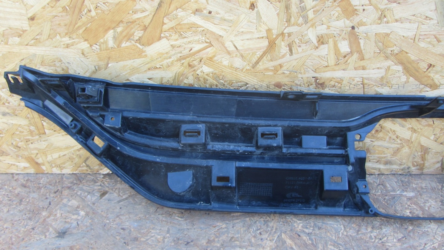 Honda Civic AT Kühlergrill FRONTGRILL Kühlergitter - Thumbnail 6