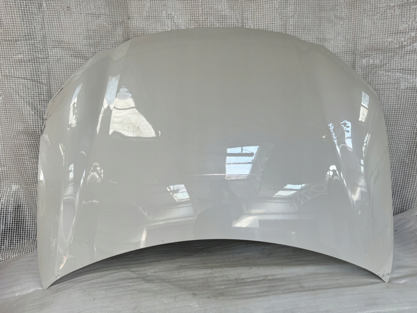 Motorhaube Subaru BRZ ZC Bonnet 86II21MASK Hood - Thumbnail 1