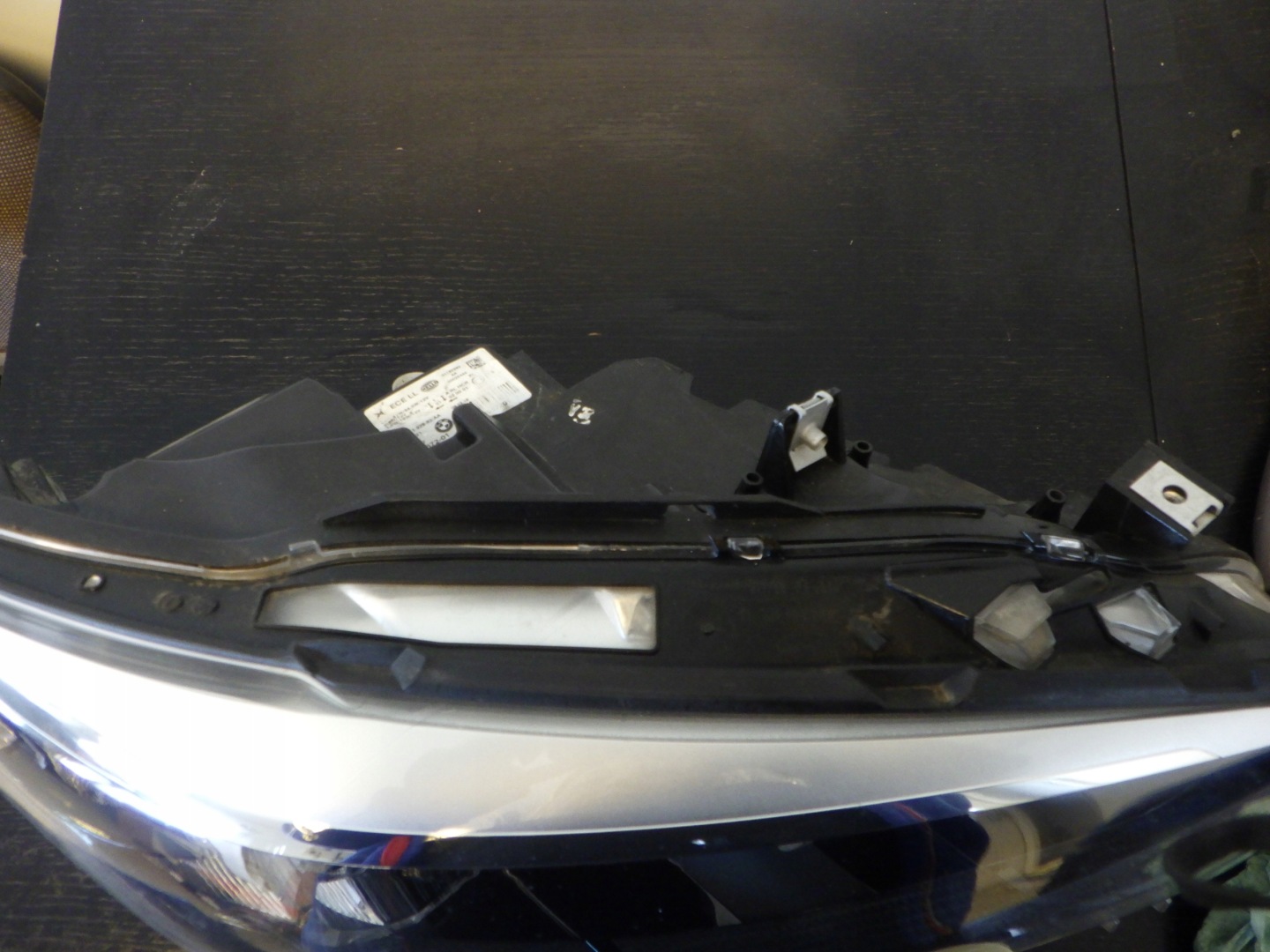Frontscheinwerfer BMW 1 F21 LED Rechts Scheinwerfer Headlight - Thumbnail 16