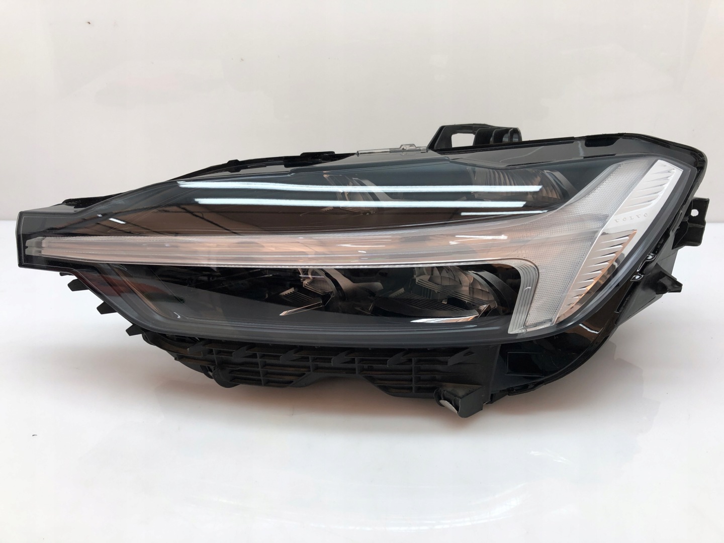 Frontscheinwerfer Volvo XC60 32337382 Facelift LED Links Scheinwerfer Headlight - Thumbnail 1