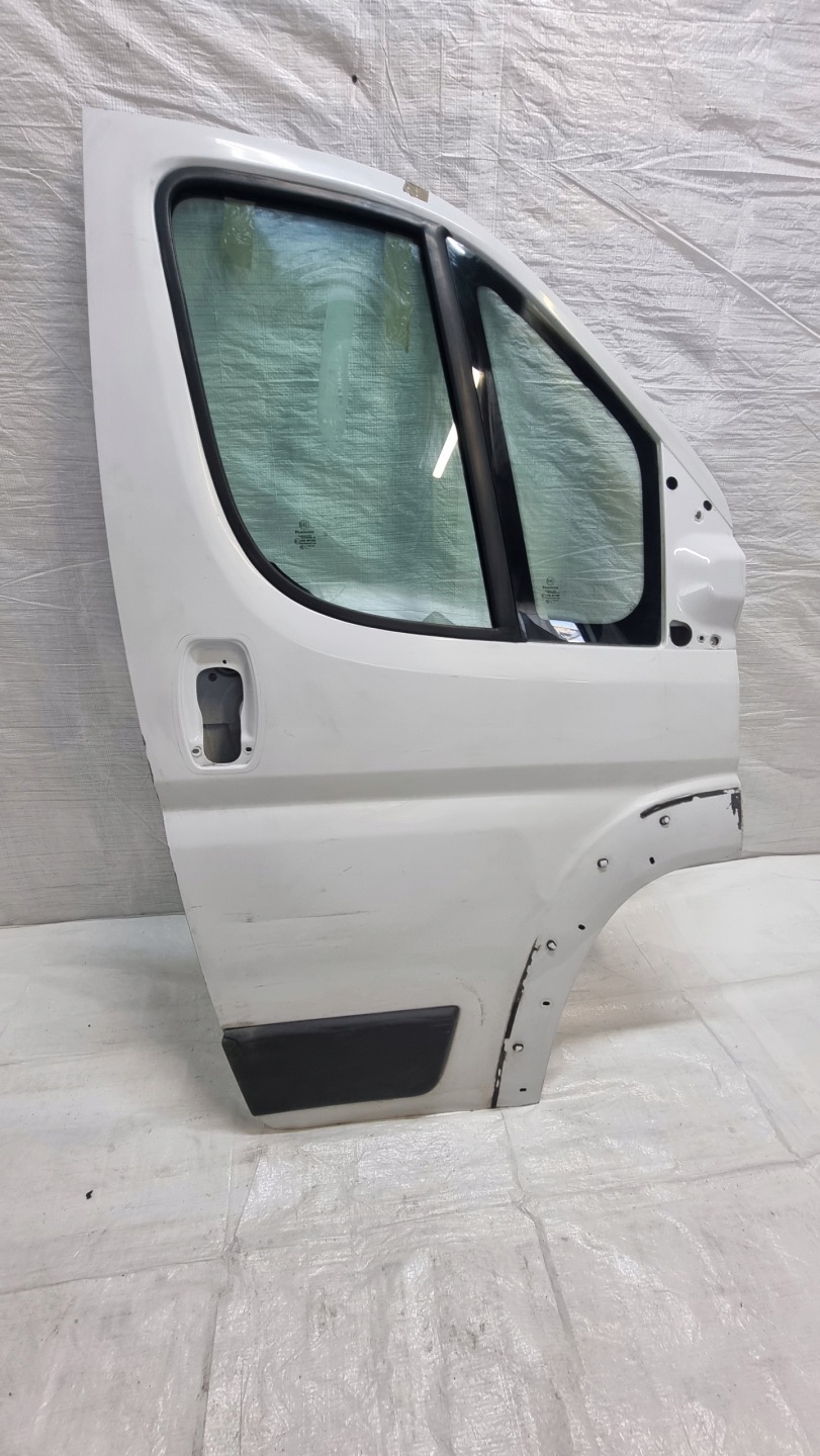 Fiat Ducato ZFA 240 Tür Vorne Rechts Door Porta Porte - Thumbnail 1