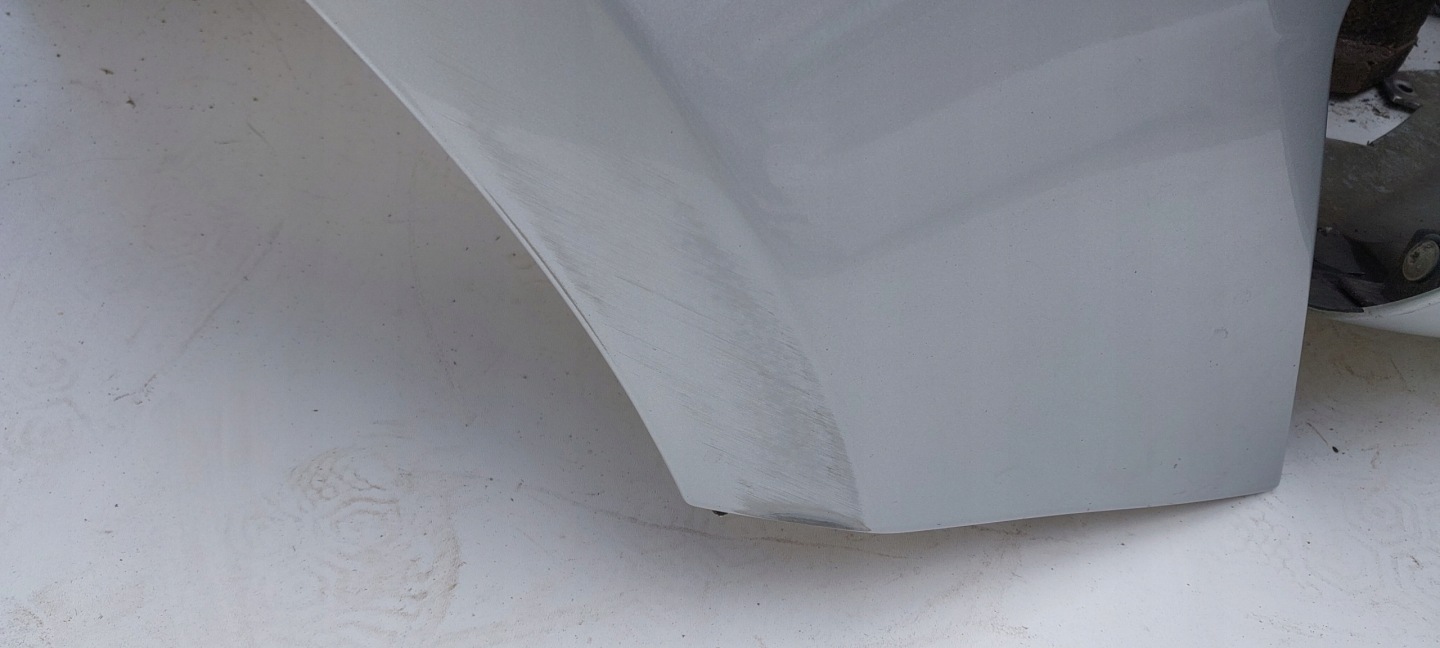 Motorhaube Audi Q5 Bonnet Hood - Thumbnail 7