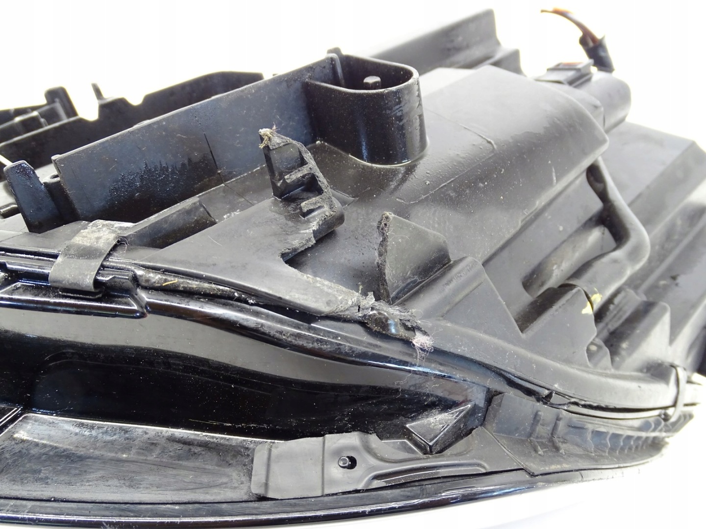 Frontscheinwerfer Audi A4 B9 8W0941034A LED Rechts Scheinwerfer Headlight - Thumbnail 8