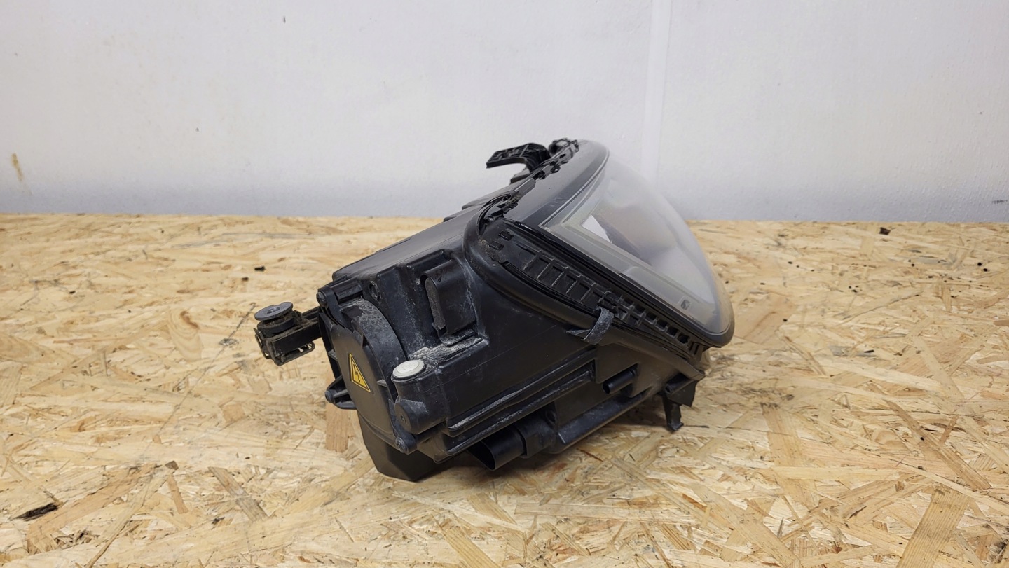 Frontscheinwerfer Audi A4 B9 8W0941006B Xenon Rechts Scheinwerfer Headlight - Thumbnail 7