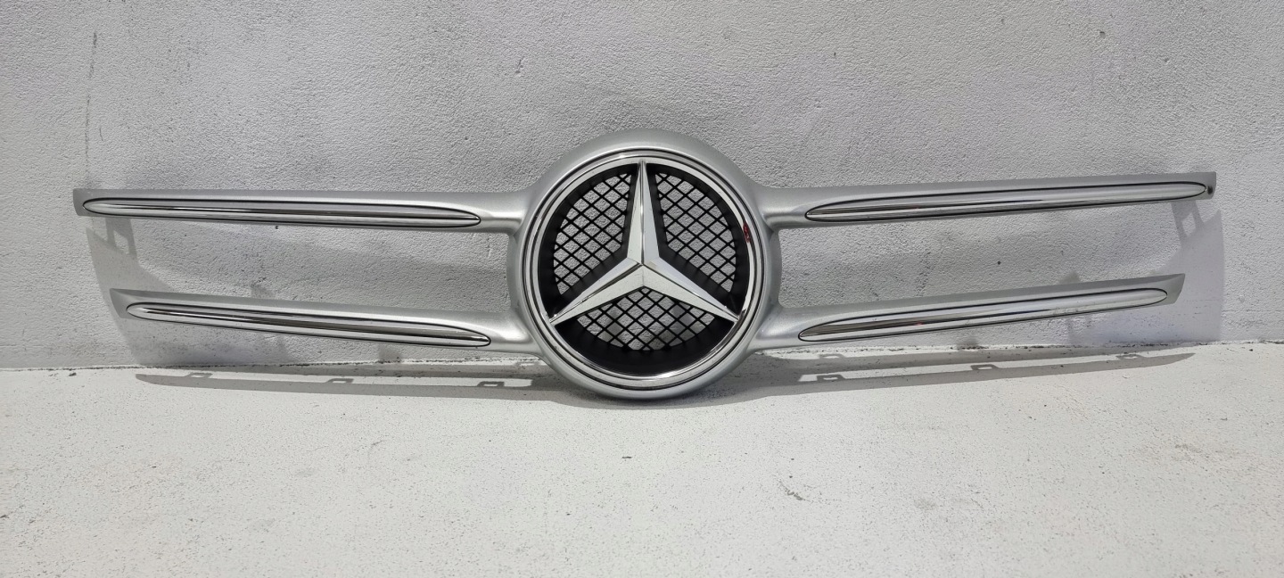 Mercedes-Benz Vito W447 Kühlergrill FRONTGRILL Kühlergitter A4478880051 - Thumbnail 1