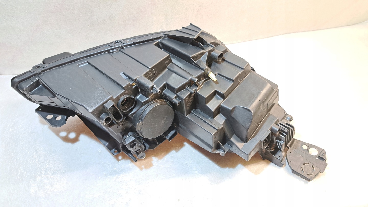 Frontscheinwerfer Peugeot 3008 LED Links Scheinwerfer Headlight - Thumbnail 9